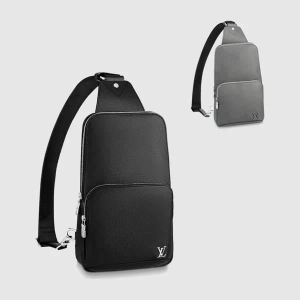 루이비통 캐리올 PM사이즈 - 허시백 가방